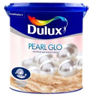 DULUX PEARL GLO 1 L BASE B